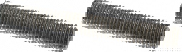 Fully Threaded Stud: 5/8-11 Thread, 4